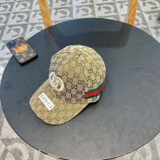 Gucci Caps